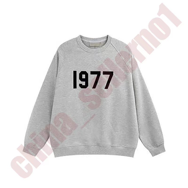 

Mens Designer Hoodie High Street Womens Hoodies Hip Hop 100% Cotton Couple Coat Cotton crewneck jacket 56565