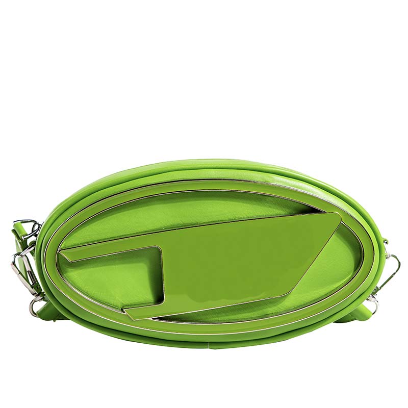 

Baobao Women's 2023 New niche design, personalized cool and trendy tofu bag, one shoulder crossbody handbag, Cream