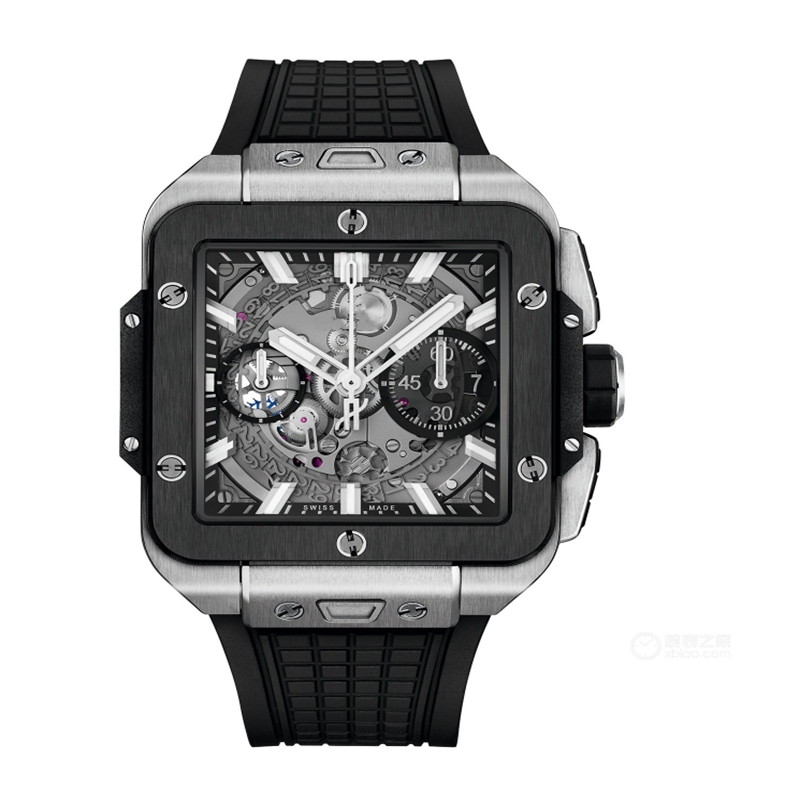 

AAA High Quality Rubber Mechanical Men's watch strap quartz Watch Sports mens Self-wind Watches tourbillon male Wristwatches, 11