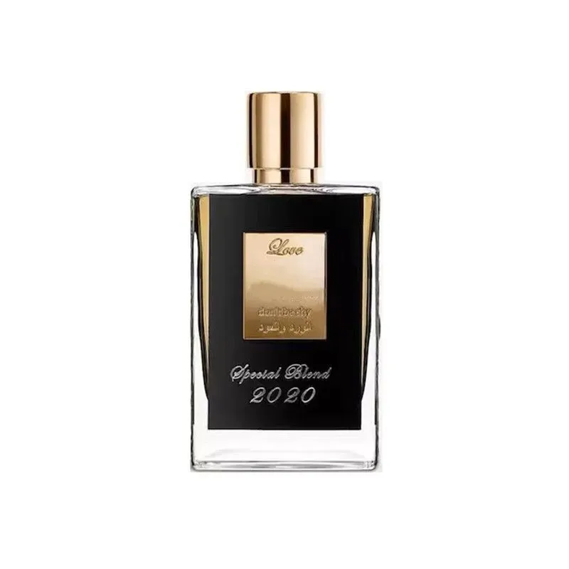 

parfum designer Designer perfume kilian don't be shy Special Blend 2020 Black Phantom good girl gone bad 50ml cologne original smell long ti