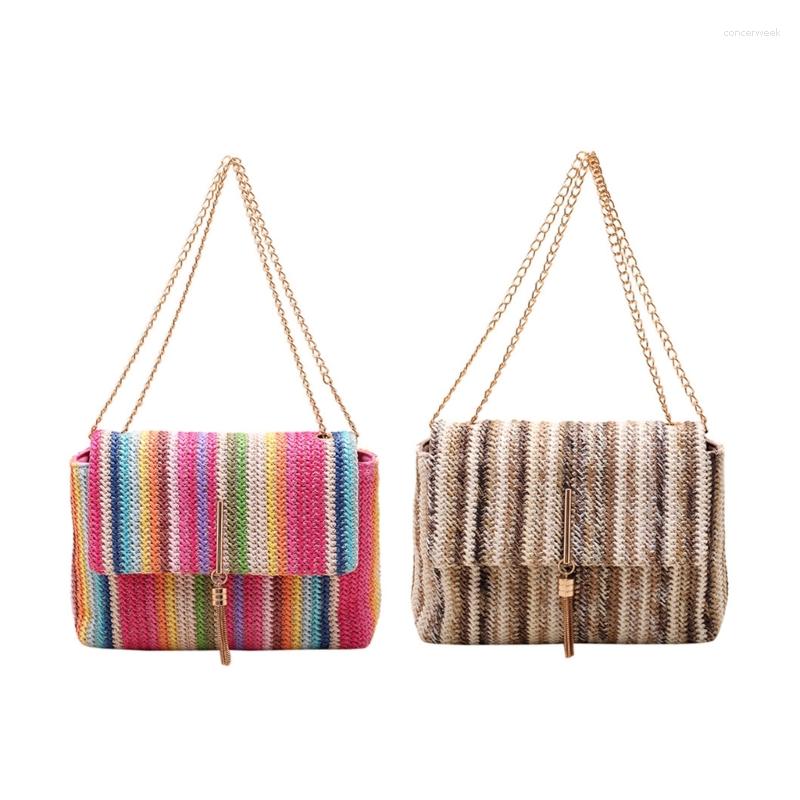 

Evening Bags 28GD Women Crossbody Ladies Handbags Chain Bag Shoulder, Khaki