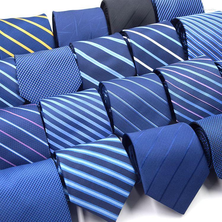 

Bow Ties Formal Stripe Printing Business Suit Tie Korean Style Gifts For Men