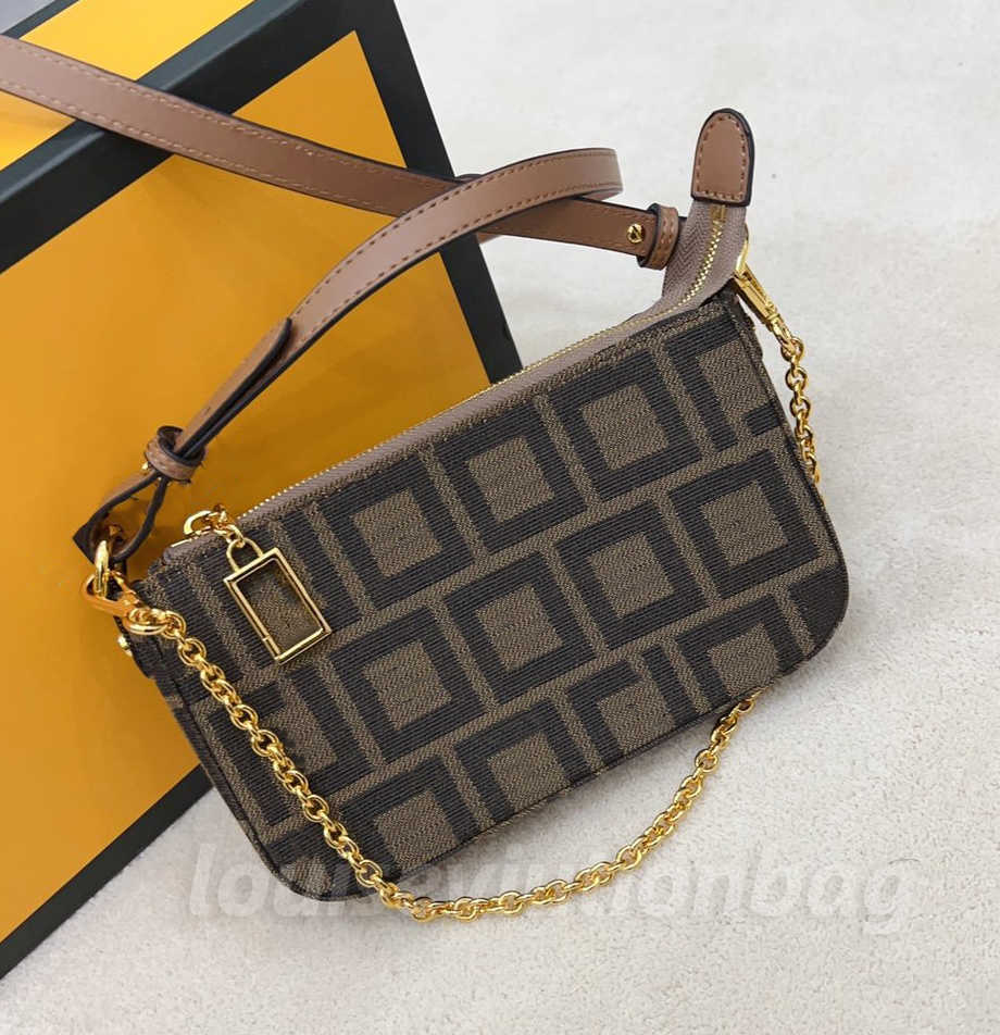 

High Quality Genuine leathe Shoulder Bags nylon Handbags Bestselling clutch Luxury Designer wallet women fashion Crossbody bag famous purses handbag, 2 667538