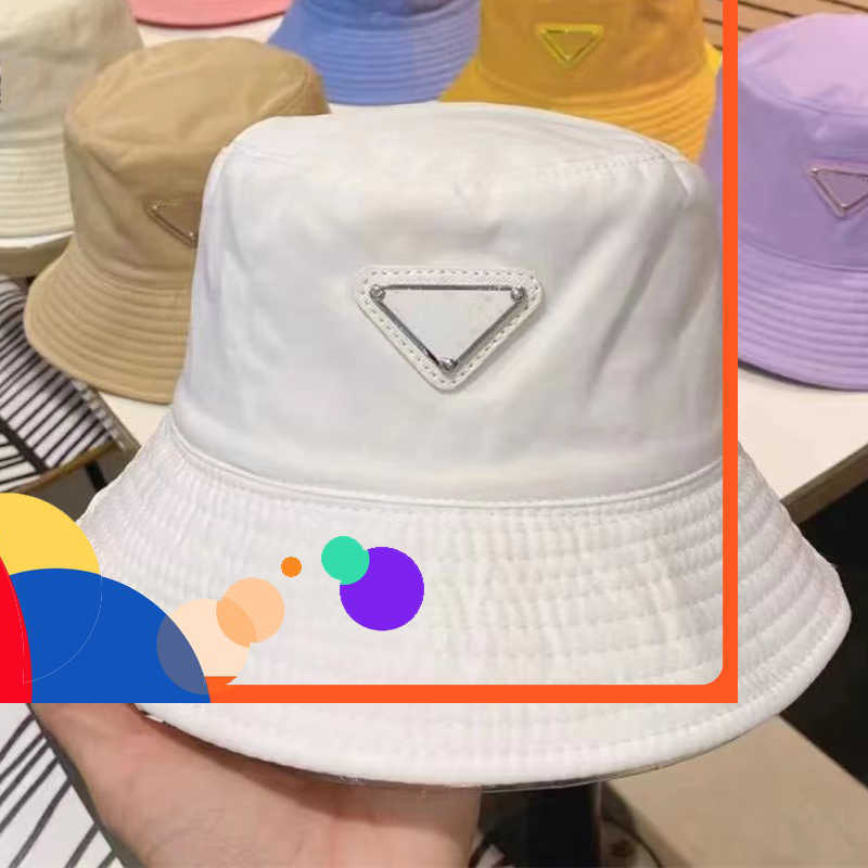 

82023 Designers Mens Womens Bucket Hat Fitted Hats Sun Prevent Bonnet Beanie Baseball Cap Snapbacks Outdoor Fishing Dress Beanies11115583