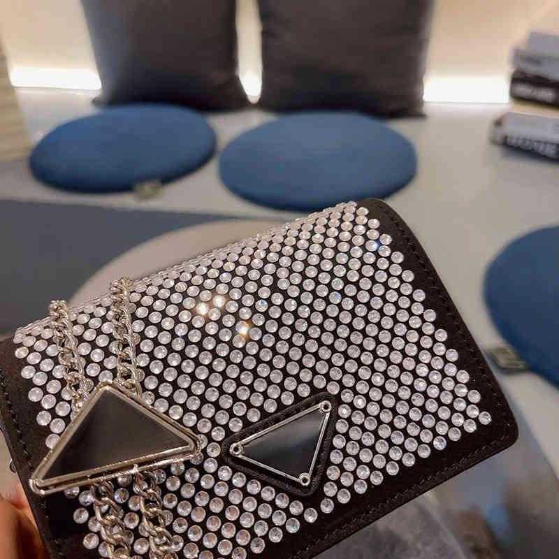 

NEW Shoulder Summer Bags For Women Designer Handbags Tote Chain Triangle Crossbody Bags Purse Classic Messenger Vintage Bag Backpacks Bags Wallets 0406, Pra35