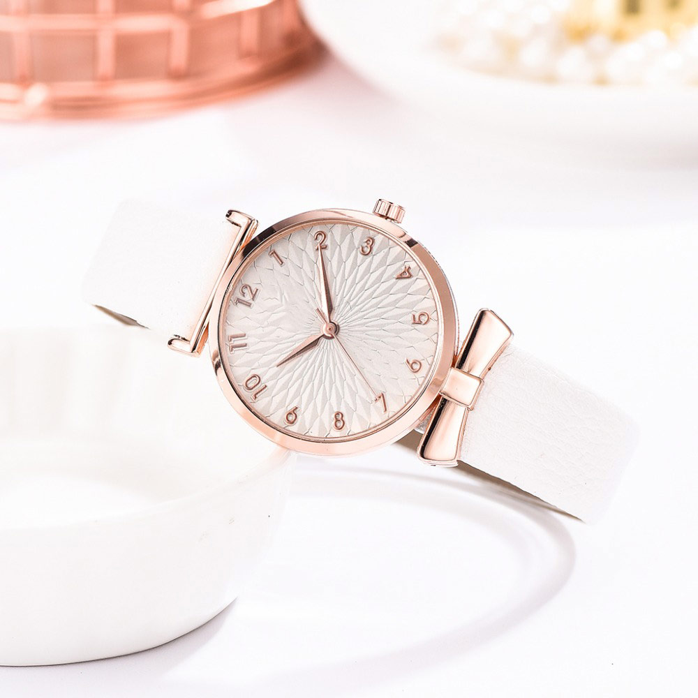 

Womens Watch Quartz Watches 39MM Fashion Casual Wristwatches Atmospheric Business watch, C1