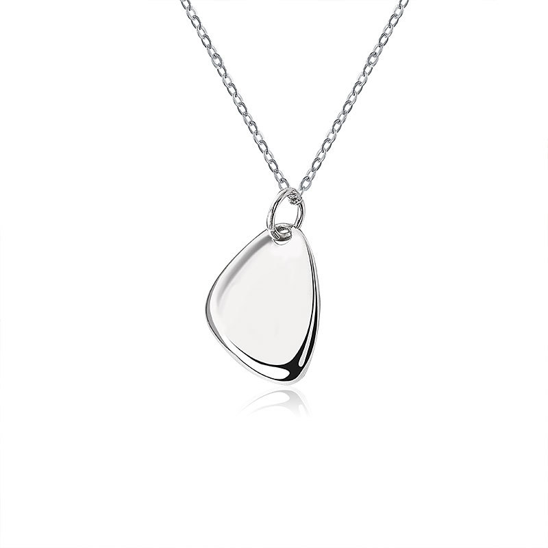 

K Gold Necklace With Pendant Women Initial Trendy Jewelry 2023 Ukrainian Coloring Personalized Gift For Girl Free Shipping Offer
