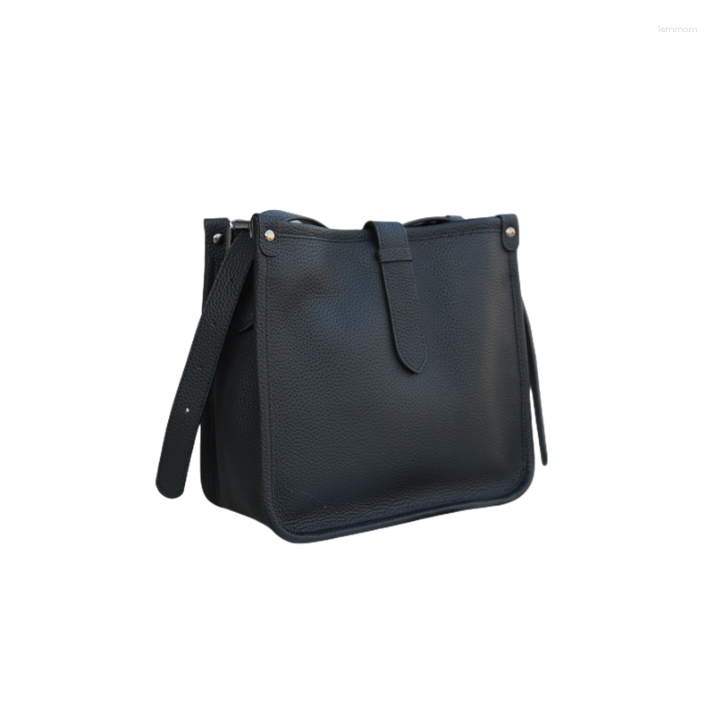 

Evening Bags The Autumn/winter 2023 Commuter Women's Bag Single Shoulder Tote Large, Green