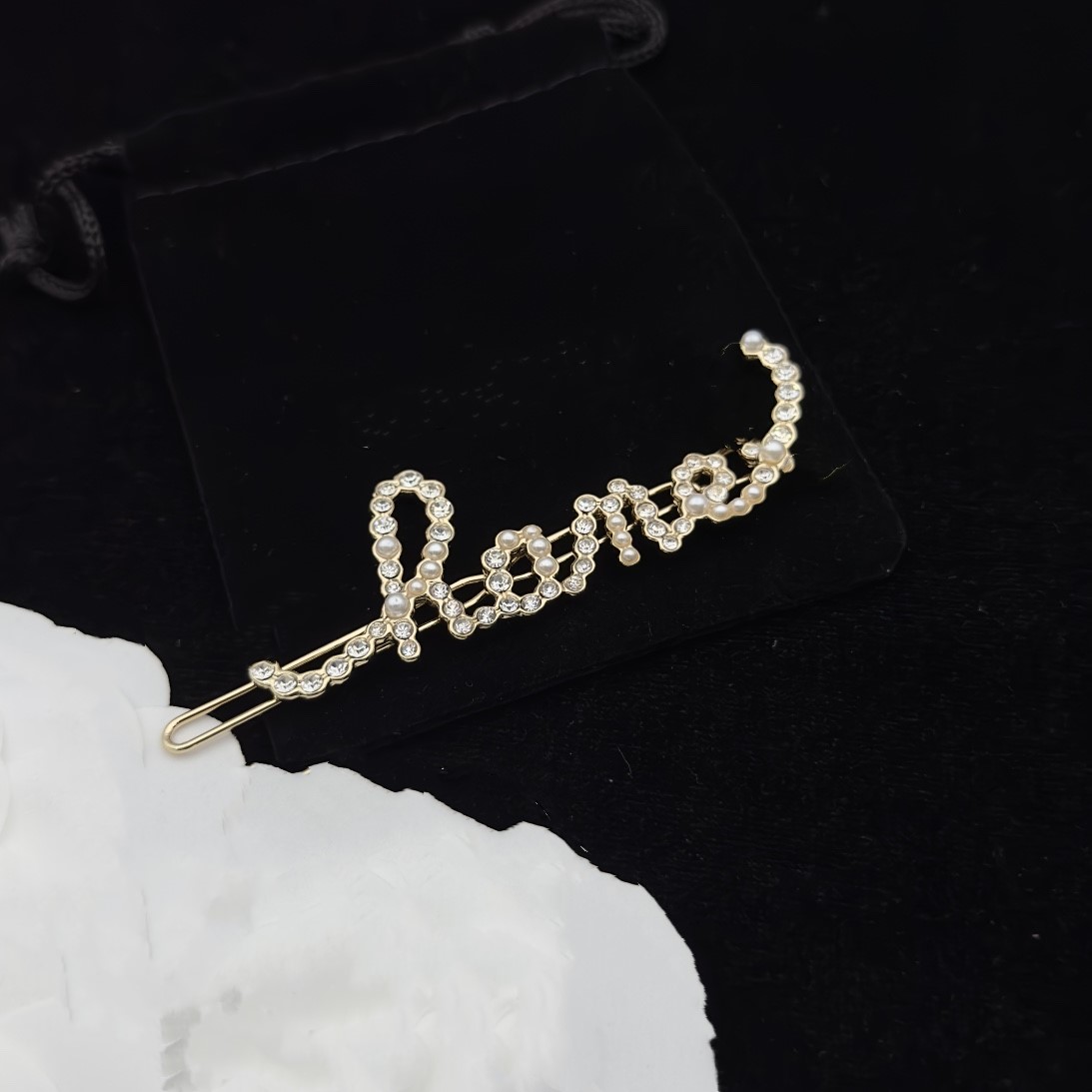 

2023 Top Luxury Hairpin Designer Hair Accessories channel Headwear Women Brand Simple Design Headband Leisure Hairclips Fashion Hair Clips Elegant kx10b