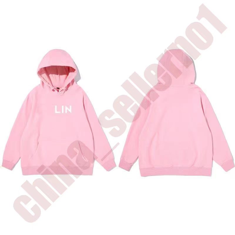 

Designer Hoodie Sweatshirt Men's Hoodie Necessities Pullover Loose Long Sleeve Hooded Pullover Men's and Women's s-3xl