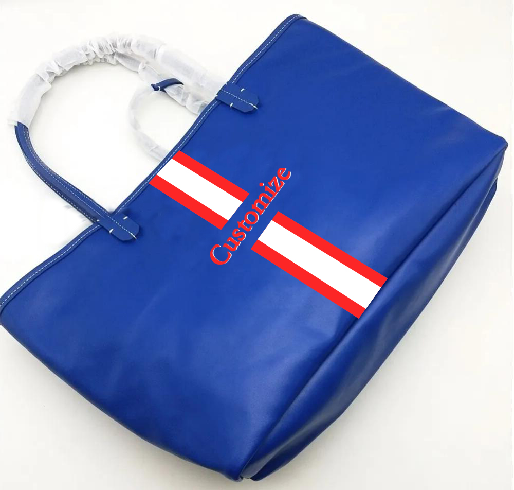 

Women's bag Double bread leather Use on both sides shopping Highest quality shoulde tote single-sided Real handbag, Black