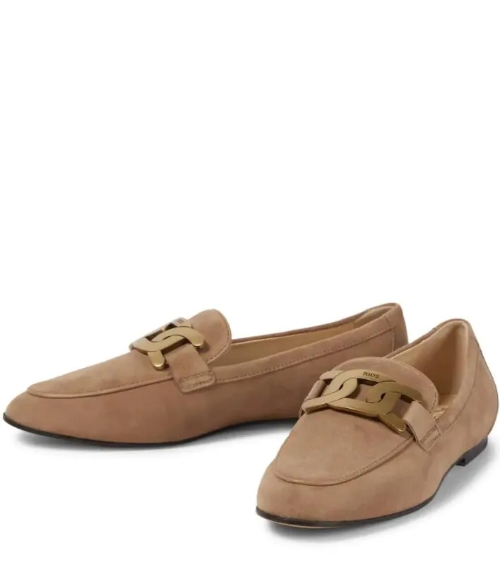 

Luxury design Women casual shoes flats loafers soft suede leather kate loafer flat desginer shoes woman 35-42