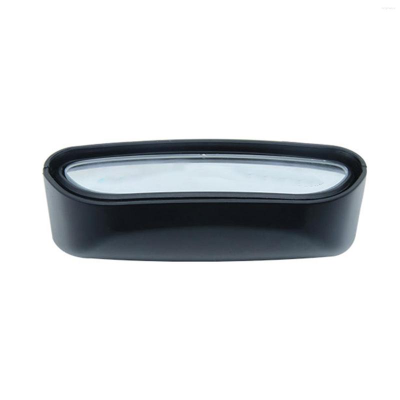 

Interior Accessories Car Auxiliary Mirror Glass High-Definition Rearview
