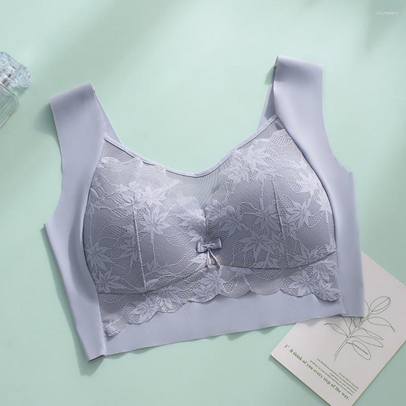 

Bras Sport Bra Breathable Lady Brassiere Intimacy Gathering Chic Beauty Back Quick Dry, Black