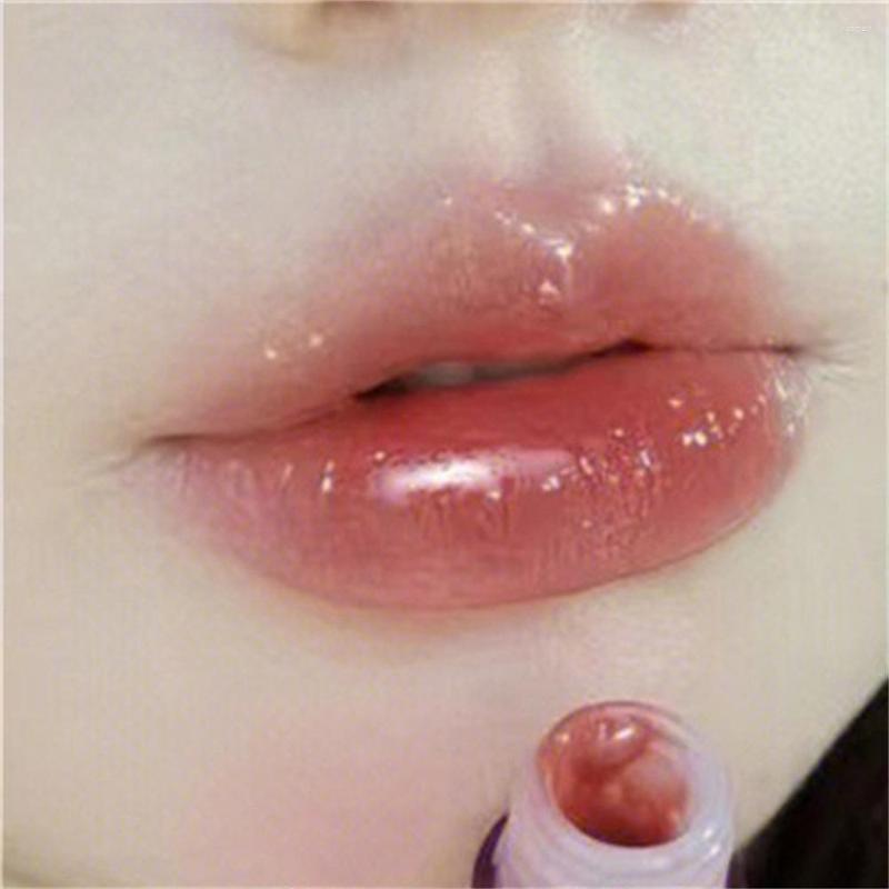 

Lip Gloss Liquid Glaze Velvet Glitter Waterproof Long-lasting Moisturizing Lipstick Care Cosmetics For Beauty Female, 02