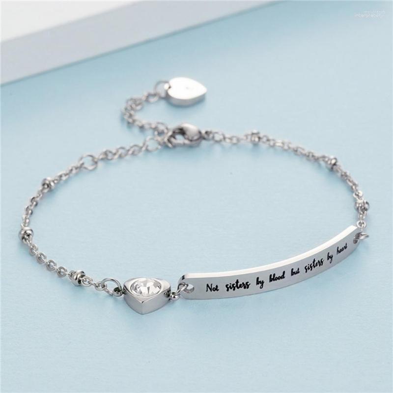 

Bangle Friendship Bracelet Lobster Clasp Beautiful Friends