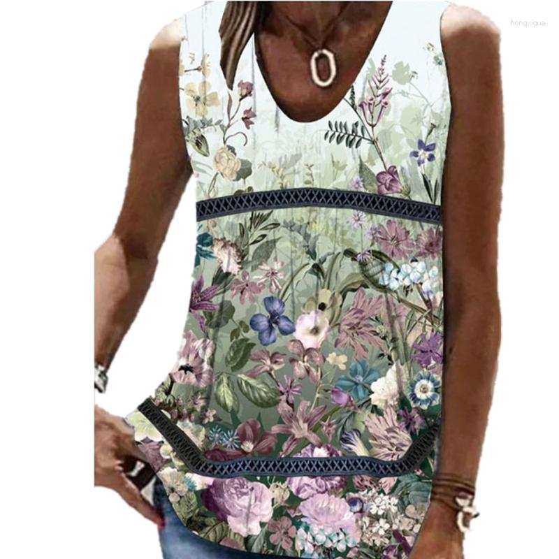 

Women's T Shirts Streetwear Summer Print Comfortable Fashion Clothes Y2k Tops Tshirts Women Clothing For Vintage Casual, Blue