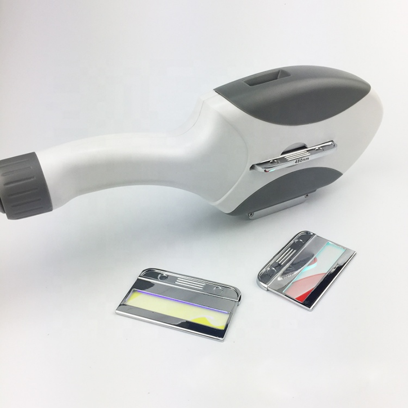 

Laser Machine Opt Handle Machine For Laser Hair Elight Skin Rejuvenation For Ipl Opt Machine With 3 Filters109