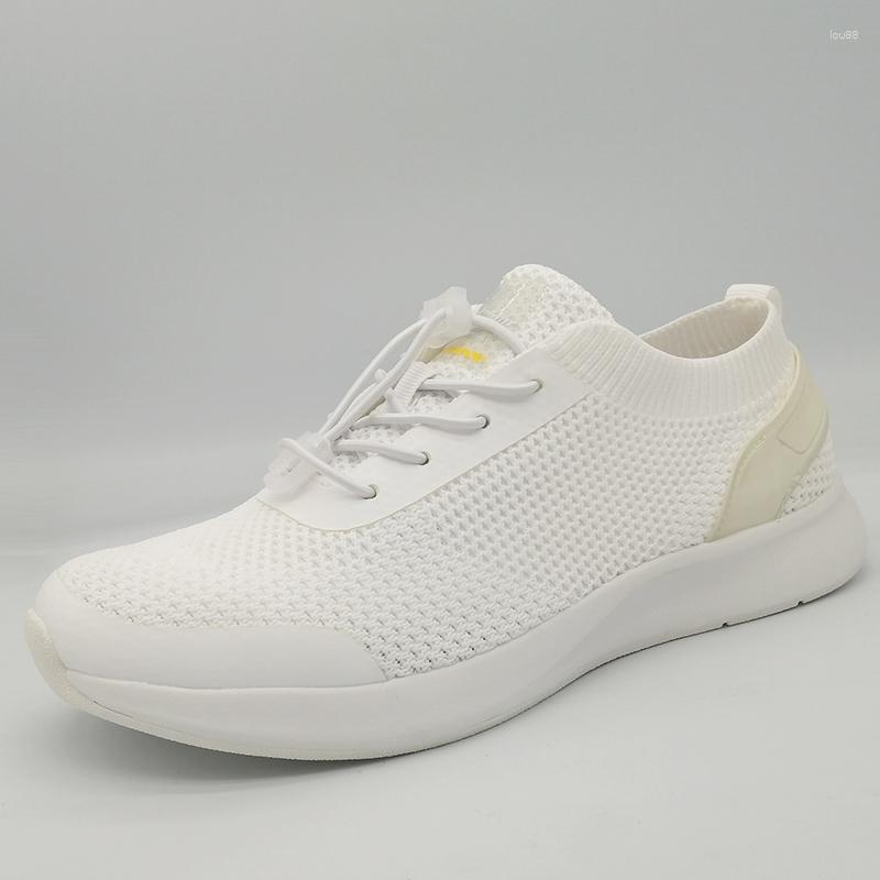 

Athletic Shoes Super Quality 1pair Kids Children Girl Orthopedic Sport Sneakers Fashion Kid Pad Genuine Leather, White