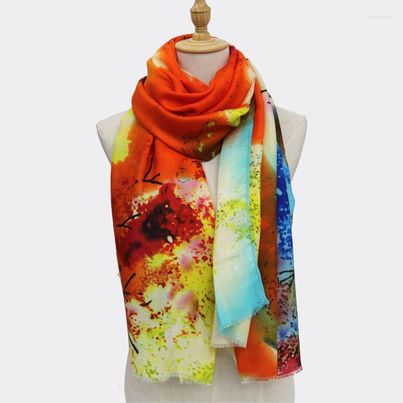

Scarves Cotton Scarf Winter Shawl For Womens Cape Stoles Wrap Hijab And Big Female Snood Sciarpa Scarfs Ladies Bufanda Mujer