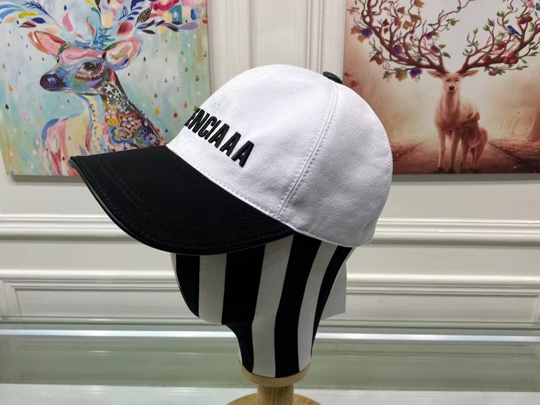 

High version Ba Hat 1:1 Super A boutique men's and women's baseball cap