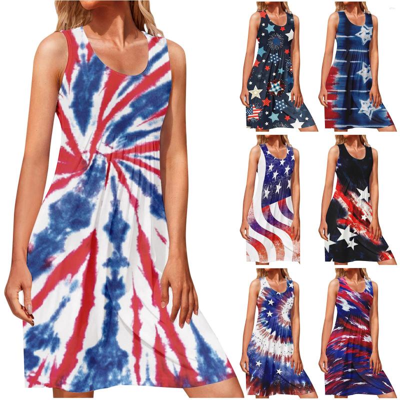 

Casual Dresses Clothing Woman Summer Clubs Elegant Vacation Painting Printed Stylish And Fashion Design Women 2023 Vestidos, Black