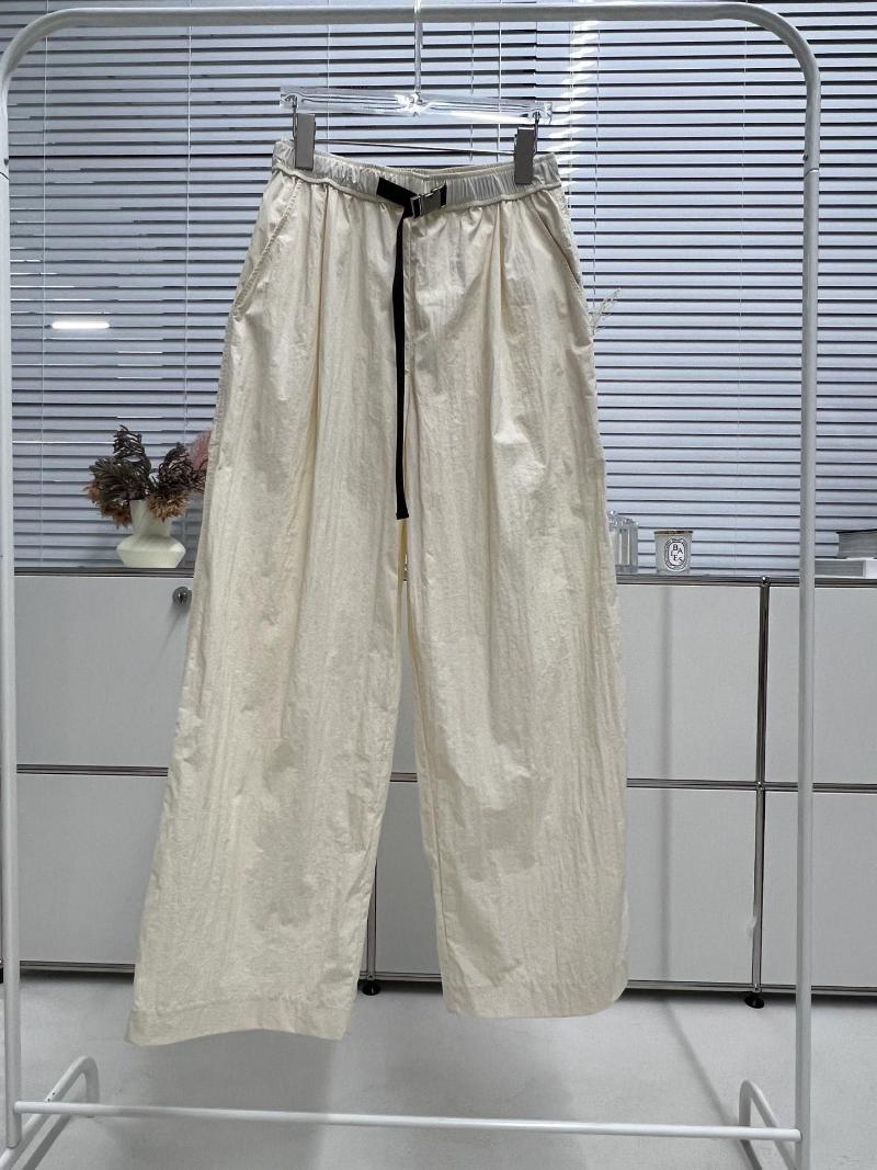 

Women's Pants 2023 Women Fashion Loose Casual Elastic Waist Wide Leg Overalls 0610