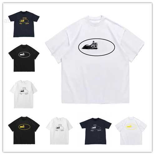 

Men's T-shirts Summer Women's Short Sleeve Top Fashion Street Style Alphabet Print Trend Short Sleeve