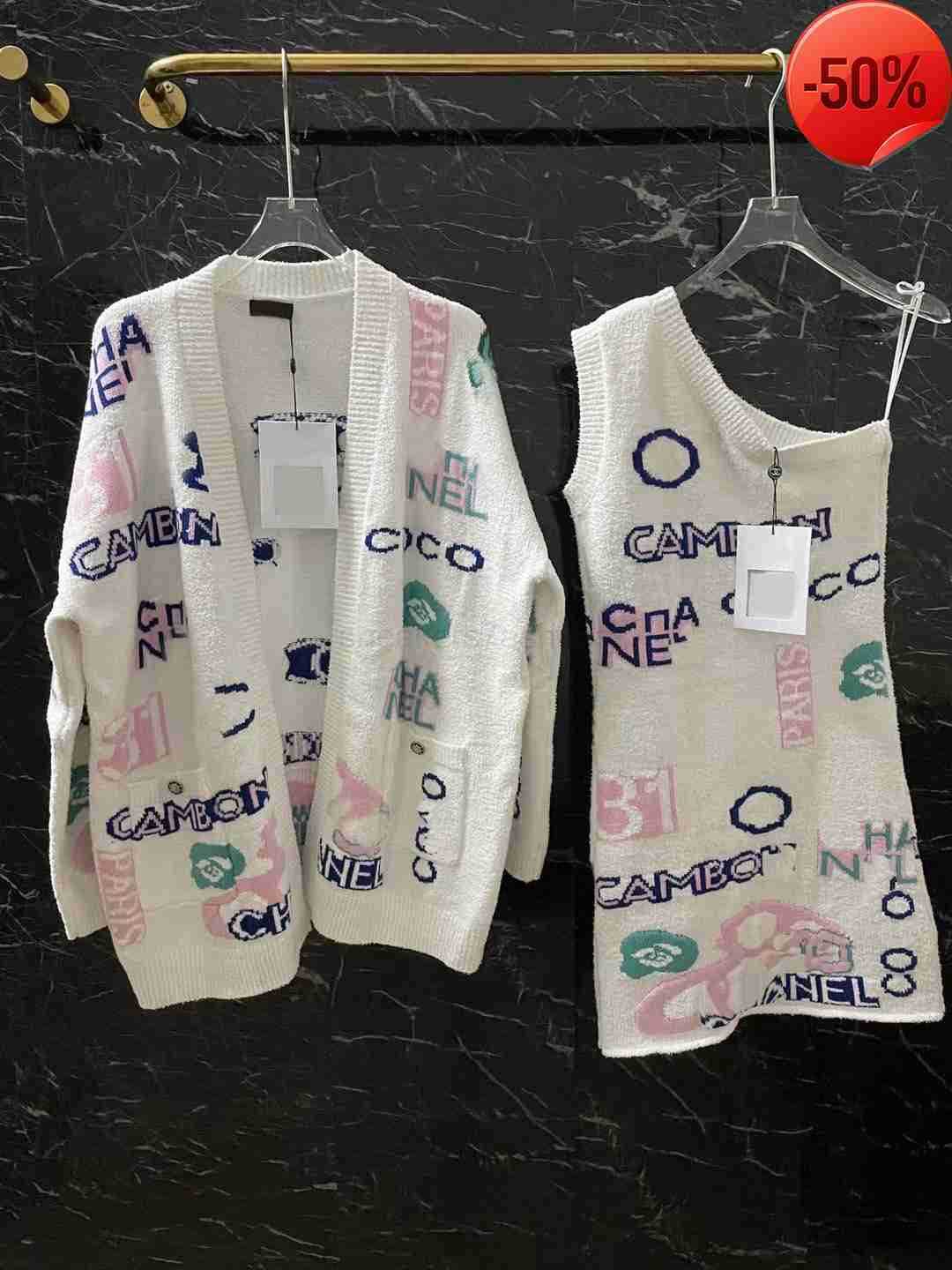 

CCity Sweaters Fashion Women' Luxury Brand Winter Contrast Embroid Patchwork Long Sleeve Cardigans Women Design Buttons Pockets Vintage Sweater, Cardigan9