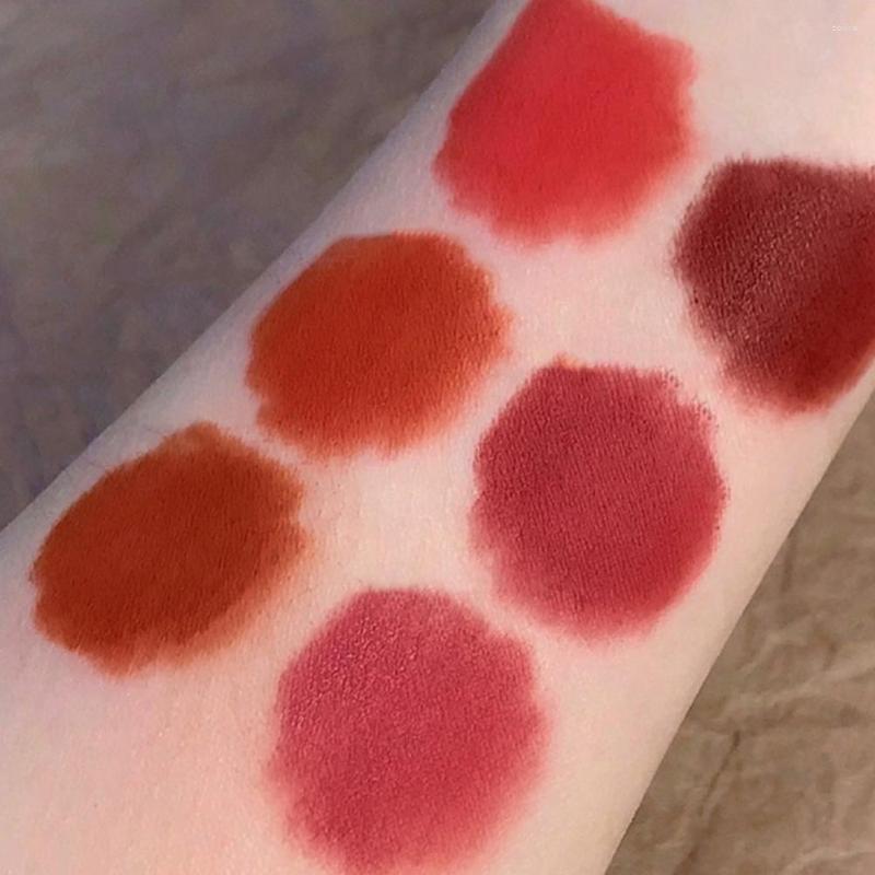 

Lip Gloss 3g Glaze Healthy Makeup Cosmetics Non-stick Long Lasting Tint