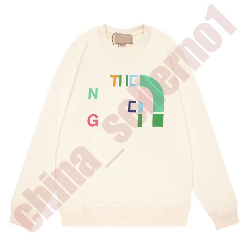 

Designers Men' Hoodies Fashion Women Hoodie Autumn Winter Hooded Pullover M L XL Round Neck Long Sleeve Clothes Sweatshirts jacket Jumpers