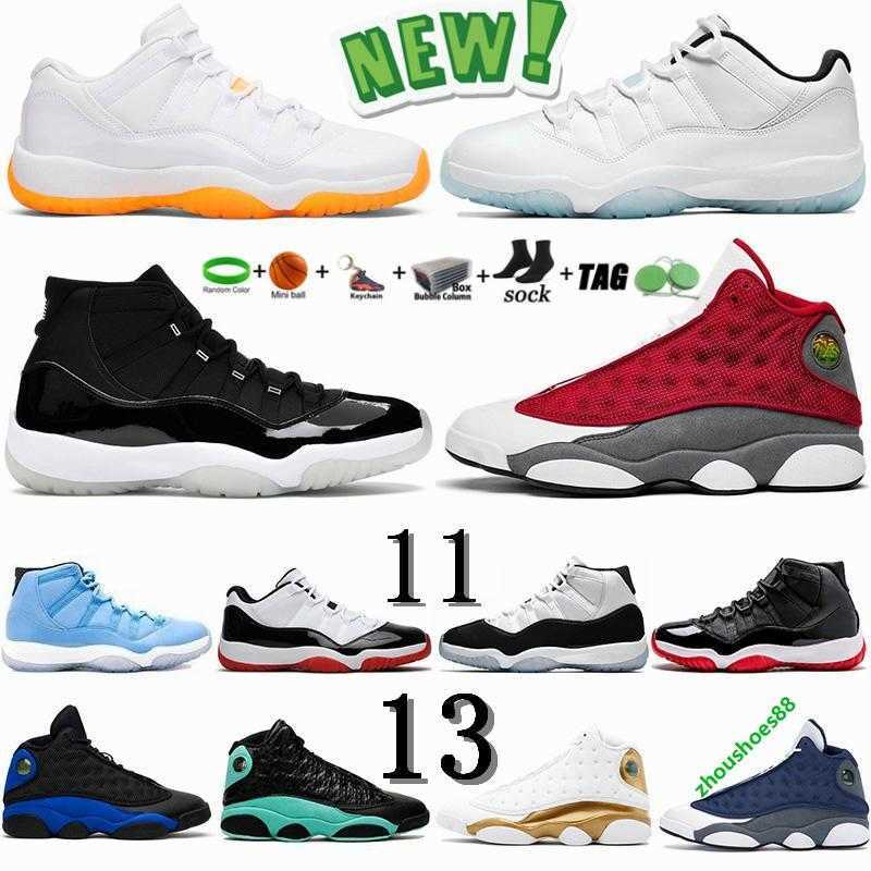 

Jumpman XI 11s SE Metallic Gold 11 Mens Basketball Shoes 25th Anniversary Low Bred Concord Legend Blue Bright Citrus Women Sneakers Size 13