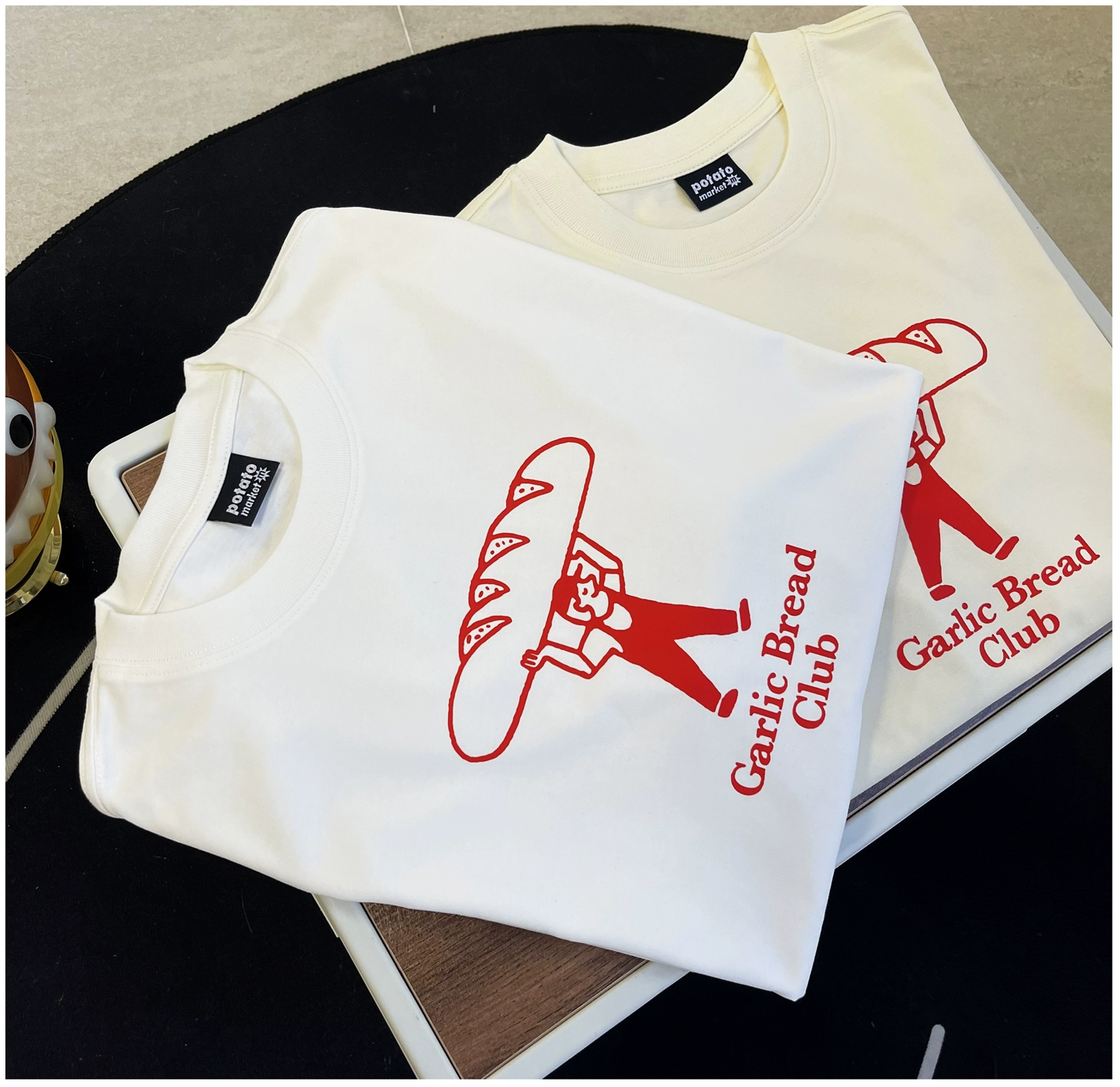 

White Tees Shirts 2023 Summer Men T Shirt Casual Womens Tees Print Short Sleeves