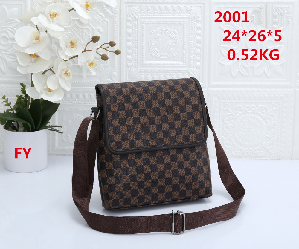 

Sling Bag Men's purses designer woman handbag Crossbody Men Women Sporty Shoulder Male Chest Pack Waist Bag Luxury Messenger Leather Canvas dhgate bags, 25