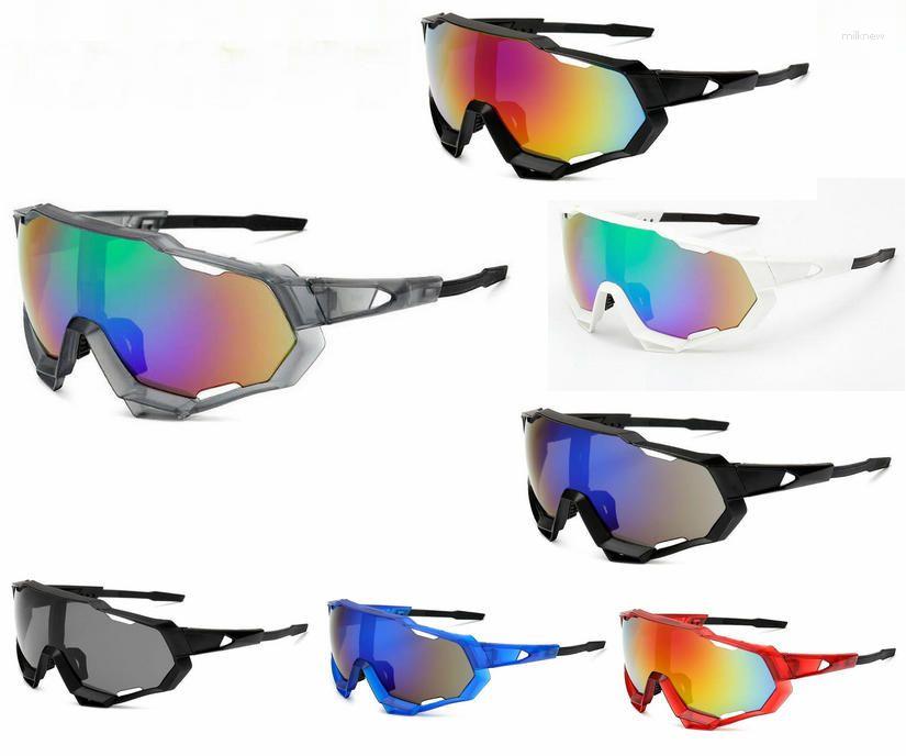 

Sunglasses Fashion Sunglass Cycling Glasses For Men And Women Sports (Made In China)10pcs/lot .
