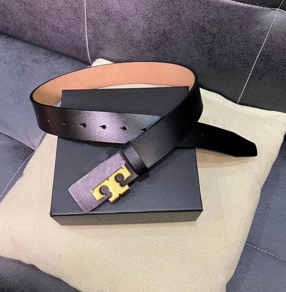 

Designers Cattlehide Belts Retro Copper Buckle Smooth Buckle Belt Men Women Luxury Genuine Leather Jeans Waist Belt Width 3.8cm Women Fashion Belt, 05