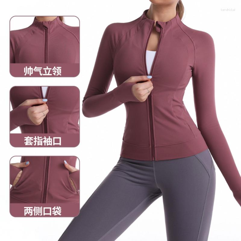 

Active Shirts Breathable Yoga Shirt For Women Slim Sportswear Quick-Drying Sport O-Neck Running Casual Fitness Clothing U591, Black
