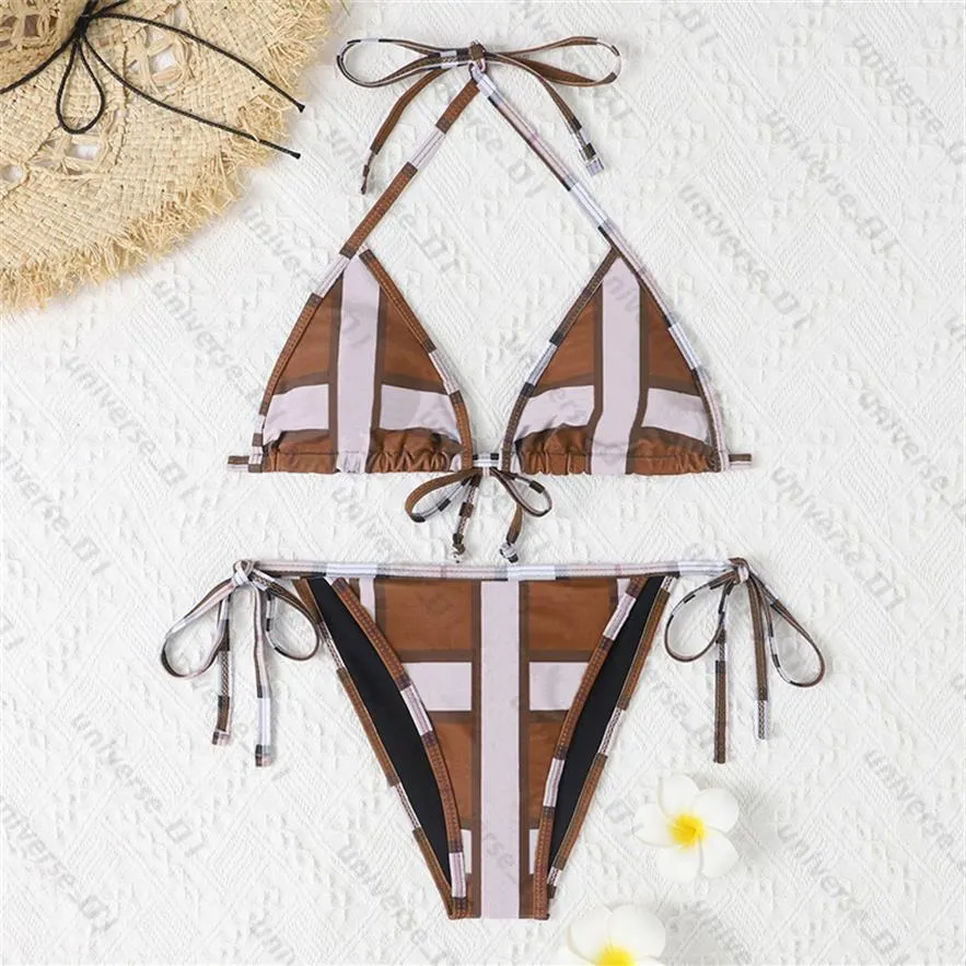 

Designer bikini swimsuit Summer 22ss Women Designers Sexy Bikinis Set Bur Clear Strap Swimsuit Stars Shape Swimwear Ladies Bathing Suit Fashion Beach Cloth323o des