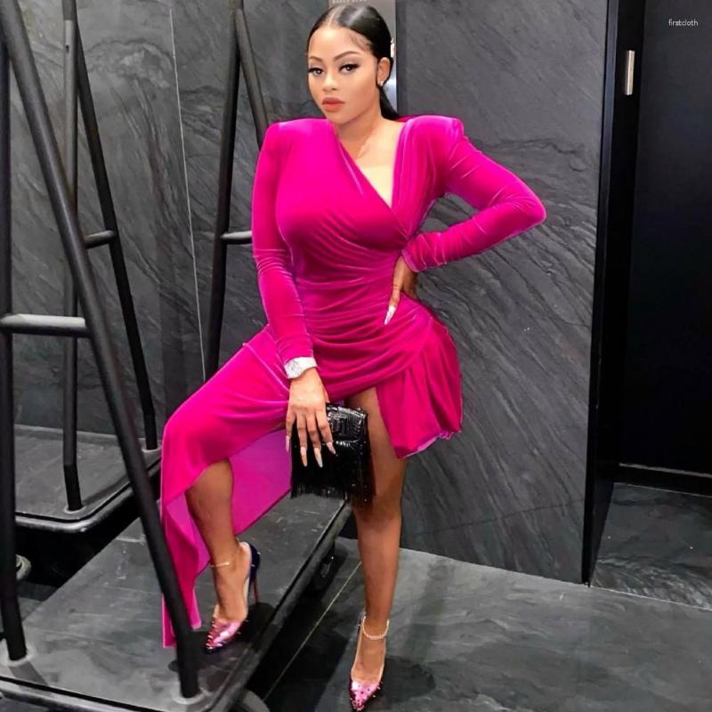 

Ethnic Clothing 2023 Africa African Dresses For Women Dashiki Style Spring Autumn Dress Clothes Fashion Africaine Femme