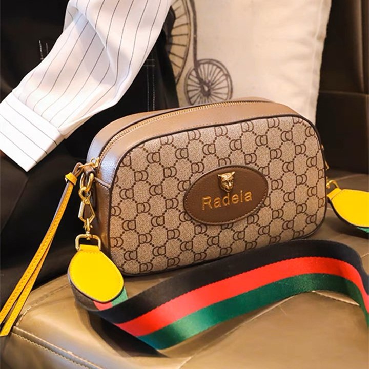 2023 Luxurys Designers Bags Wallets Crossbody Ophidia Shell Bag Designers Bags Handbags Womens Leather Shoulder Bags guccis Fashion Handbag Crossbod