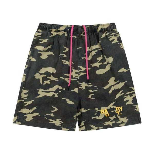 

Hotsale Galleries Mens Shorts Fashion Designer Depts Pants Sweat Pant Speckled Men's Women's Loose Casual Short 23 RTIN, 41