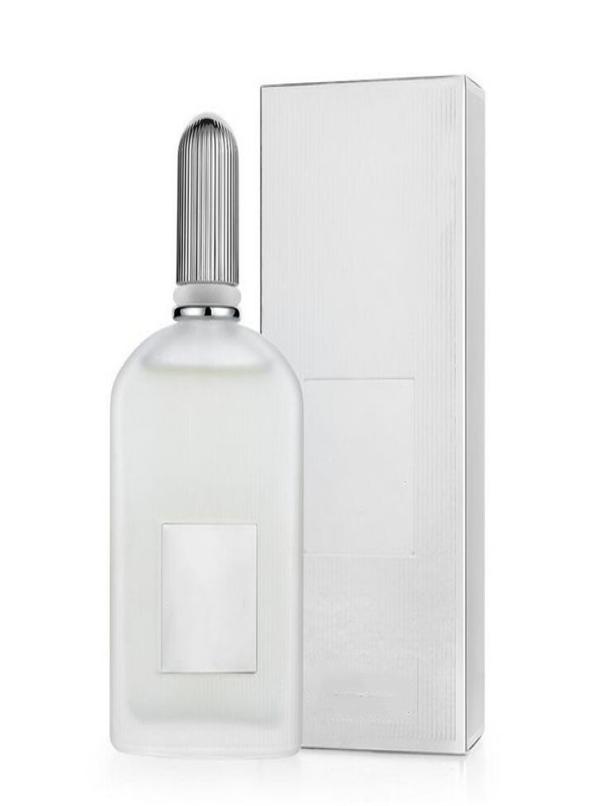 

High end Trendy Attractive fragrance MEN PERFUME GREY VETIVER 100ml nice smell high quality Fast Delivery5141263