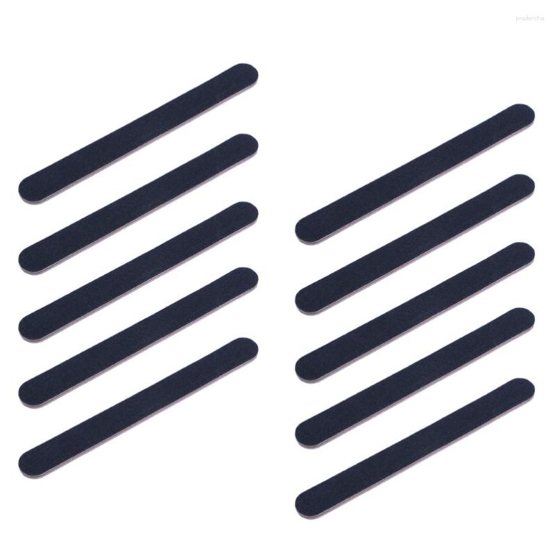 

Nail Gel Fingernail Polish Protector Cover For Protection (10 Pcs/set), Style 3