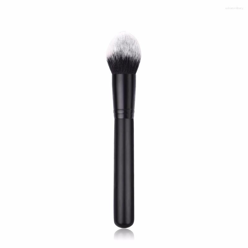 

Makeup Brushes Fashion 1pcs Multipurpose Round Cosmetic Brush Powder Blush Profile Marking Beauty Tool.