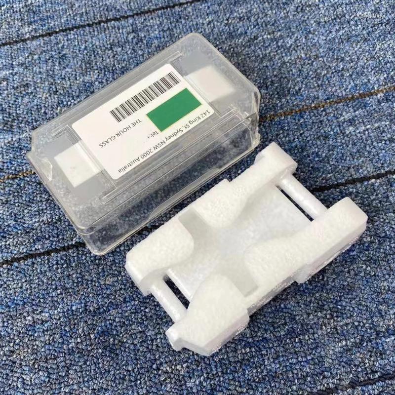 

Watch Boxes 1pcs Style Box Custom Version Plastic Travel Gifts Economic Nice