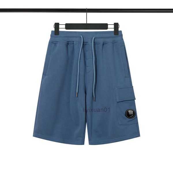 

Men's Shorts Designer Cp Pants Loose Sweaterpants Comfortable Sport Beach Thigh Cotton Luxury Mens Short Sports Summer Breathable Swimwear Clothing 5 SACN, 10