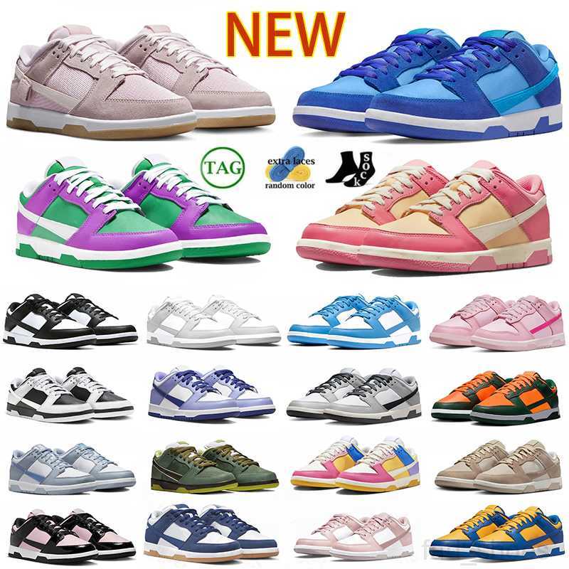 

Running shoes low Panda triple pink grey fog Blue Raspberry Jarritos Lobster Multi Camo UCLA Mummy walking jogging Gai sneakers trainers size 36-47, 30