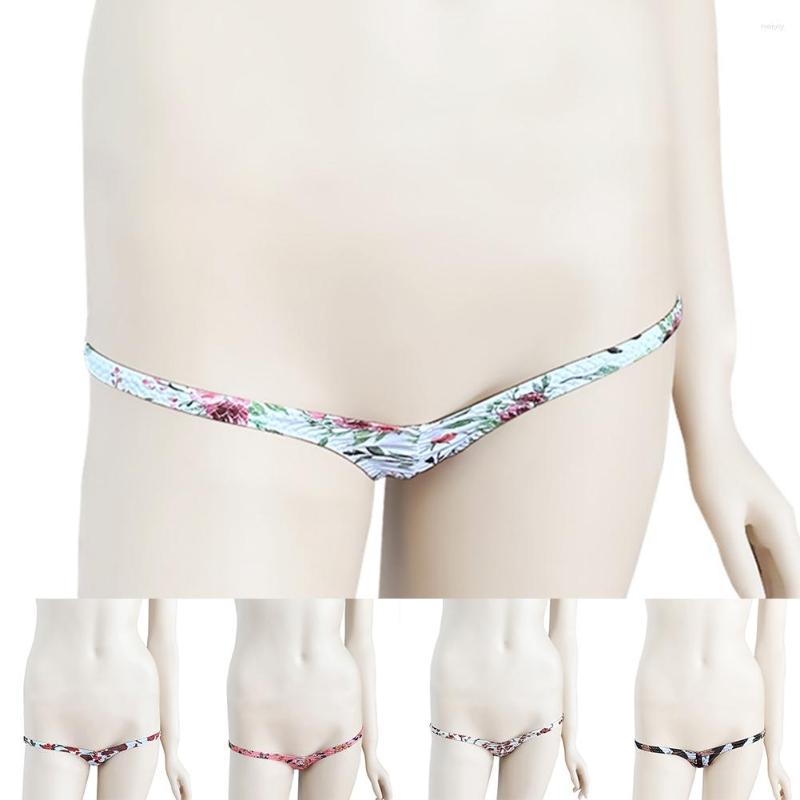 

Women's Panties 2023 Tight T Pants Women Men Sexy Briefs T-Panties Low Rise Underwear Back Thongs G-String Erotic Lingerie Elasticity, Style 1