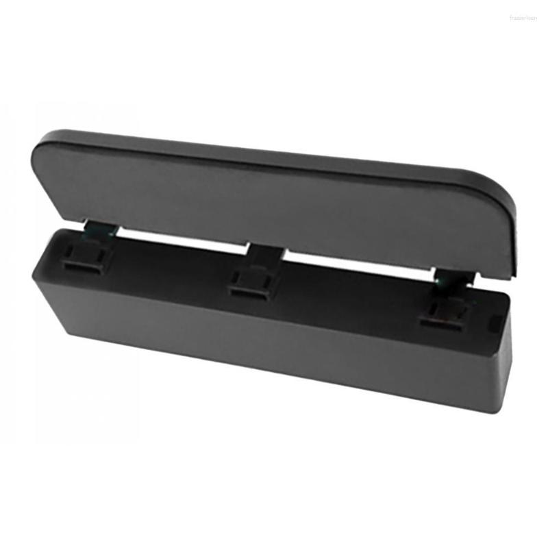 

Car Organizer Slit Storage CaddyPhone Coins Holder Box