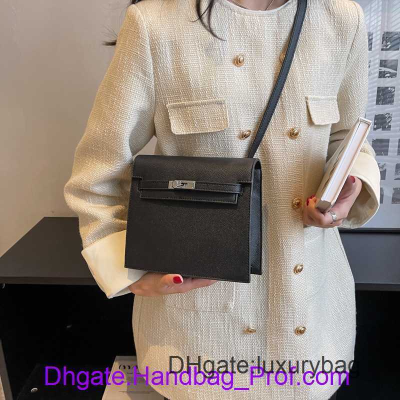 

Wholesale 8A Quality Hrems kyllie shoulder Handbags of sale Women's Small Bag 2023 Spring New Fashion Junior High Crossbody With Logo, Black5
